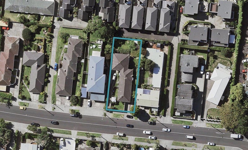 2/134 Saint Johns Road, St Johns, Auckland - Carousel 1