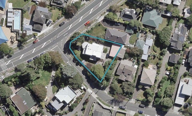 80 Kings Crescent, Hutt Central, Lower Hutt - Carousel 1