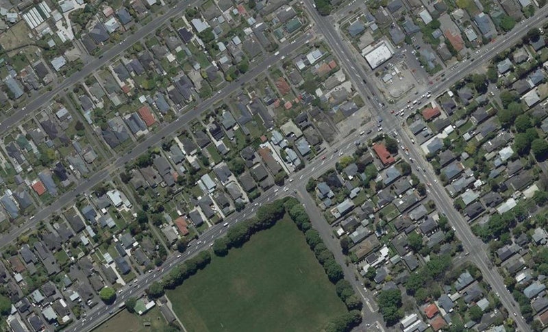 1/201 Innes Road, St Albans, Christchurch - Carousel 1