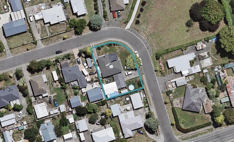 26 Essex Crescent, Whakatu, Hastings - Carousel 1