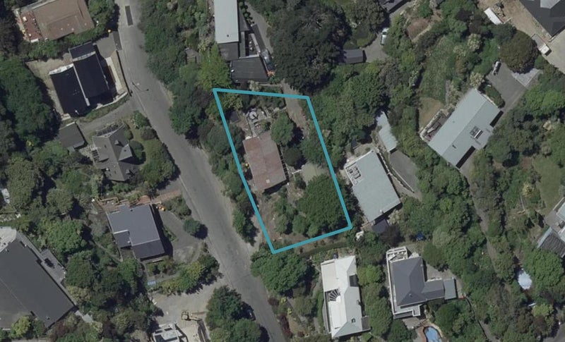 Property Valuation for 51 Valley Road, Cashmere, Christchurch | Trade ...