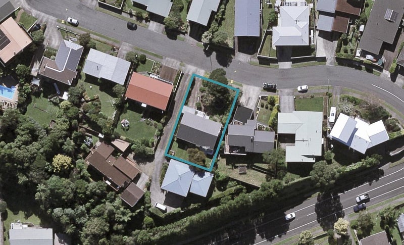 Property Valuation for 11 Longview Drive, Merrilands, New Plymouth ...