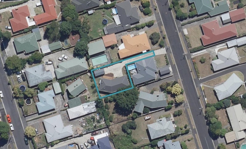 44A Fenwick Crescent, Hillcrest, Hamilton - Carousel 1