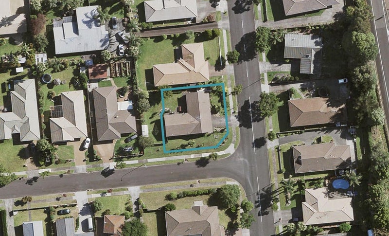 48 Brylee Drive, Conifer Grove, Takanini - Carousel 1