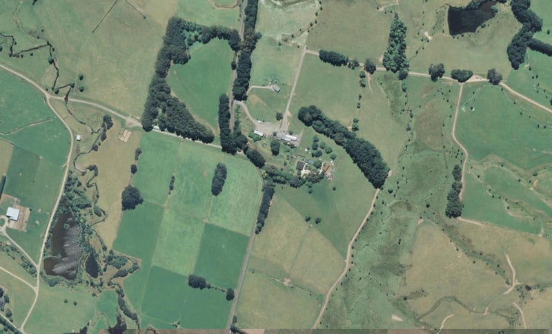 Property Valuation for 184 Falloon Settlement Road, Kaituna, Masterton ...
