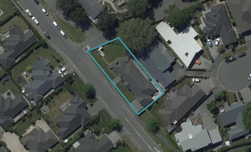 30 Annex Road, Hillmorton, Christchurch - Carousel 1