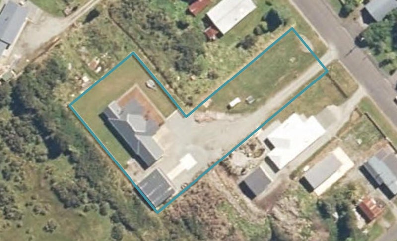 132 Tui Street, Kumara, Greymouth - Carousel 1