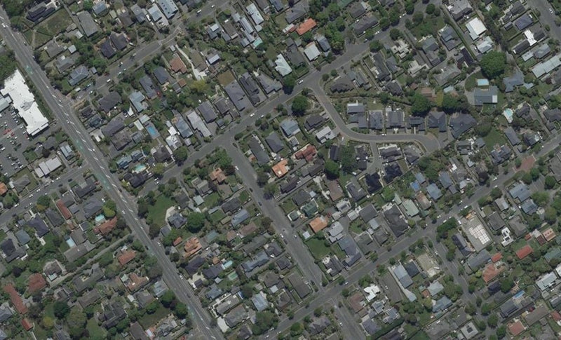 44 Bennett Street, Papanui, Christchurch - Carousel 1