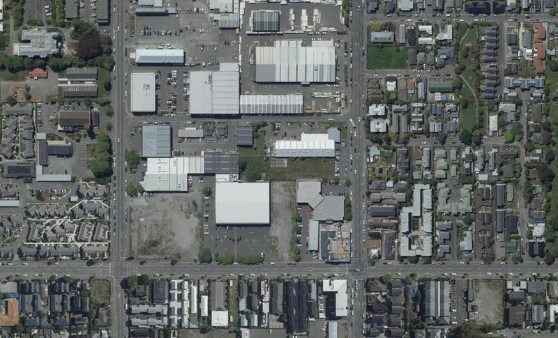 2/361C Madras Street, Christchurch Central, Christchurch - Carousel 1