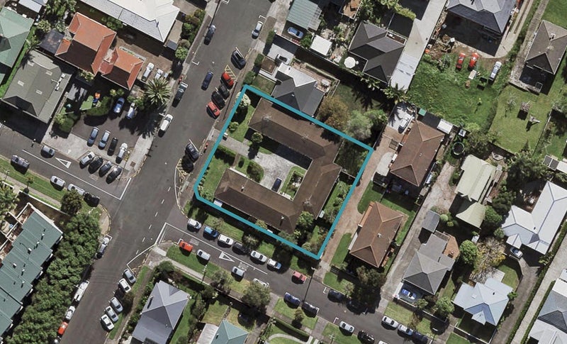 1/4 Ramsgate Street, Ellerslie, Auckland - Carousel 1