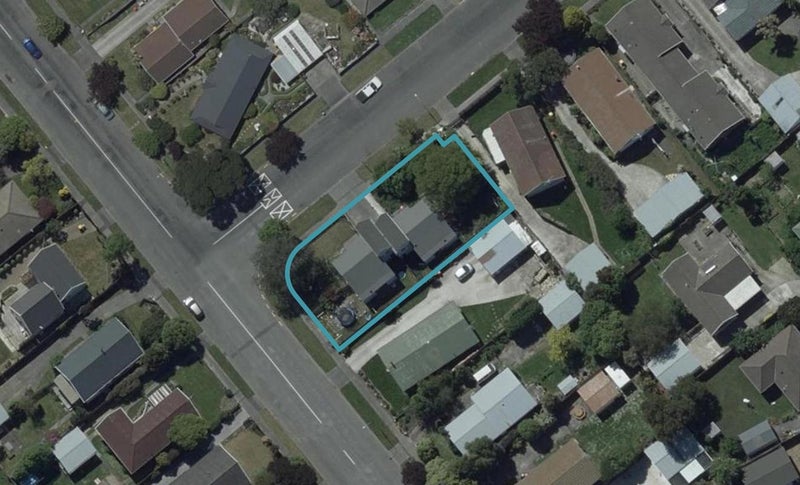 1/107 Rowley Avenue, Hoon Hay, Christchurch - Carousel 1
