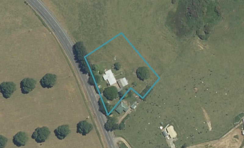 1164 State Highway 31, Tihiroa, OTOROHANGA - Carousel 1