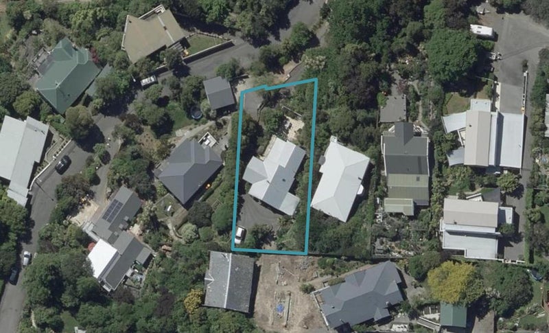 21 MacMillan Avenue, Cashmere, Christchurch - Carousel 1