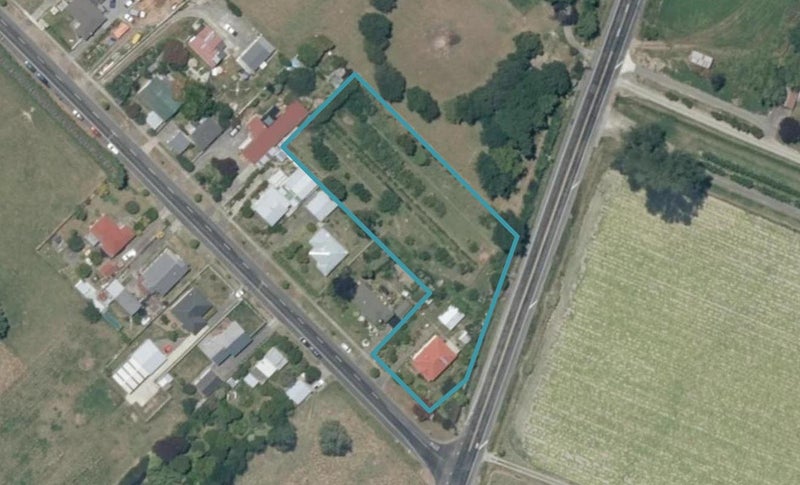 57 Station Road, Whakatu, Hastings - Carousel 1