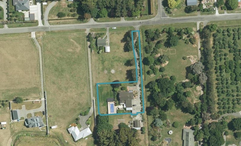 39 David Street, Yelverton, Blenheim - Carousel 1