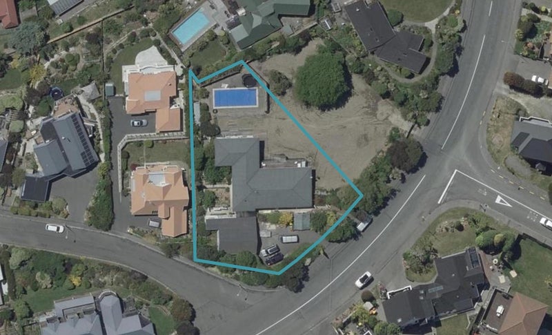 Property Valuation for 58 Penruddock Rise, Westmorland, Christchurch ...