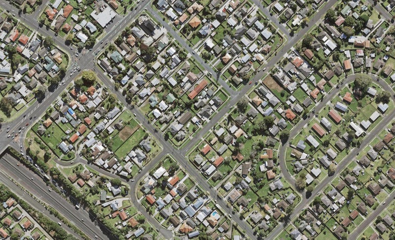 43 Allen Street, MANGERE EAST, AUCKLAND - Carousel 1