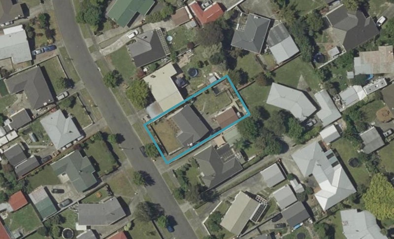 15 Mokau Place, Terrace End, Palmerston North - Carousel 1