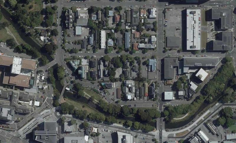 6/26 Cashel Street, Christchurch Central, Christchurch - Carousel 1