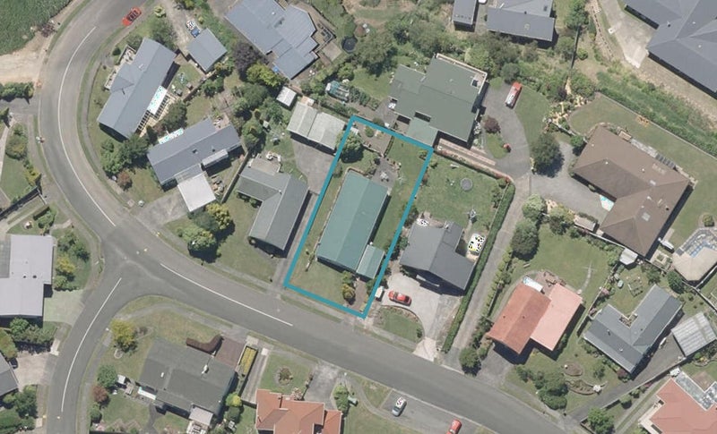 Property Valuation for 38 Parkdale Drive, Aramoho, Whanganui | Trade Me ...