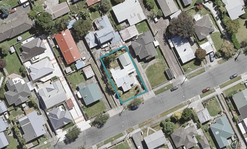 44 Wilford Street, Wallaceville, Upper Hutt - Carousel 1