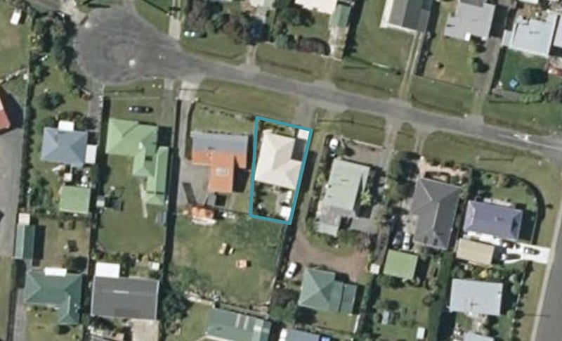 58A Edinburgh Terrace, Foxton Beach, Foxton - Carousel 1