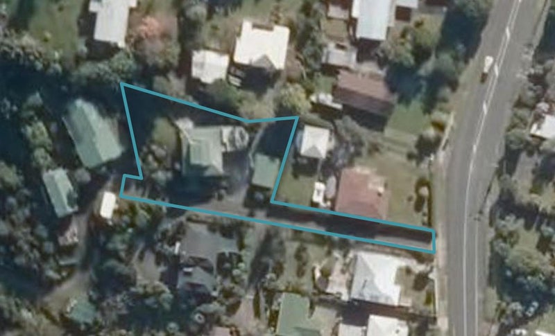 Property Valuation for 18A Church Street, Onerahi, Whangarei | Trade Me ...