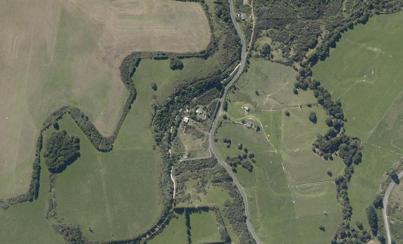 6589 Mangakahia Road, Kaikohe, Kaikohe - Carousel 1