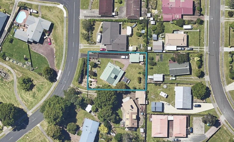 38 Fairview Road, Katikati, Katikati - Carousel 1