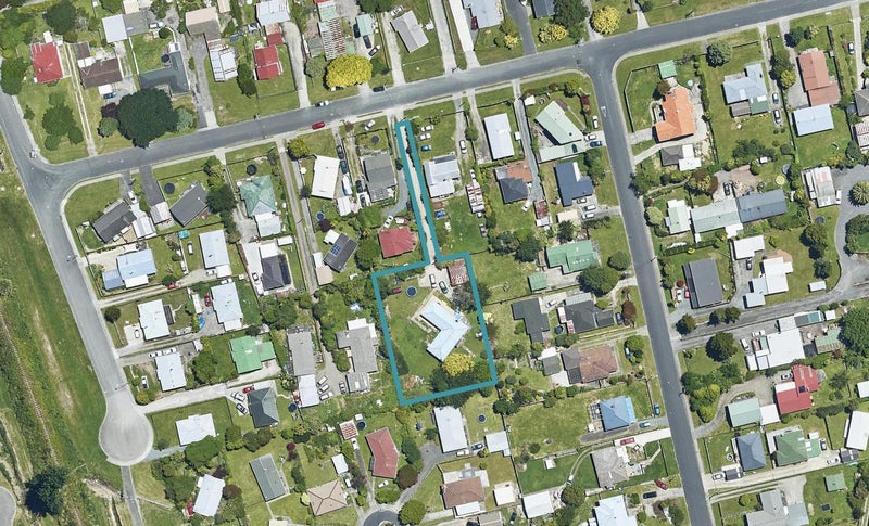 18 Frank Street, Koutu, Rotorua - Carousel 1