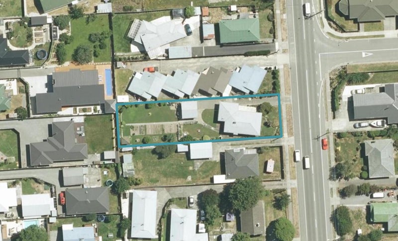78 Redwood Street, Redwoodtown, Blenheim - Carousel 1