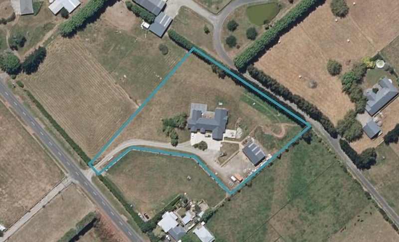 1581 Rongotea Road, Kairanga, Palmerston North - Carousel 1