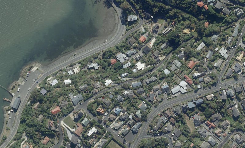 18 Glengyle Street, Vauxhall, Dunedin - Carousel 1