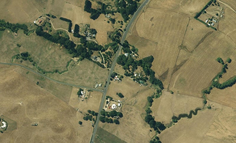 2525 State Highway 2, Hastings - Carousel 1