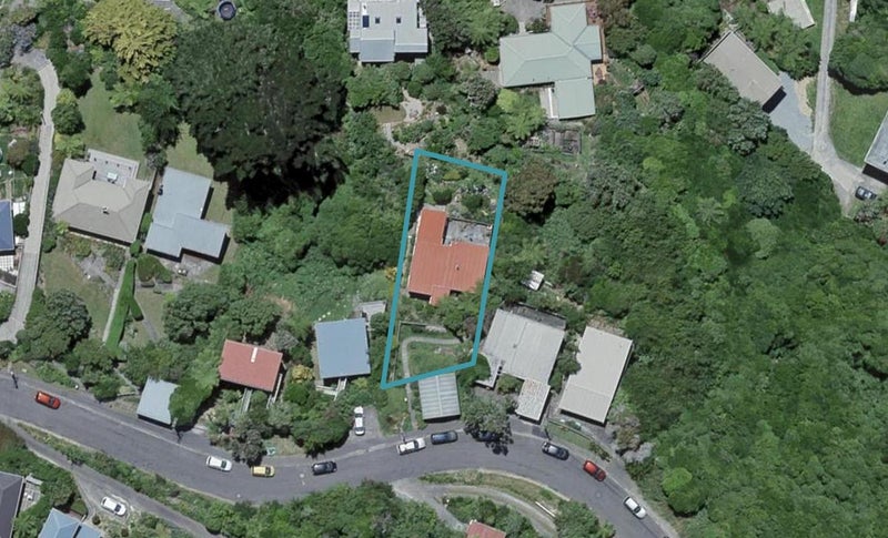 51 Huntingdon Street, Northland, Wellington - Carousel 1