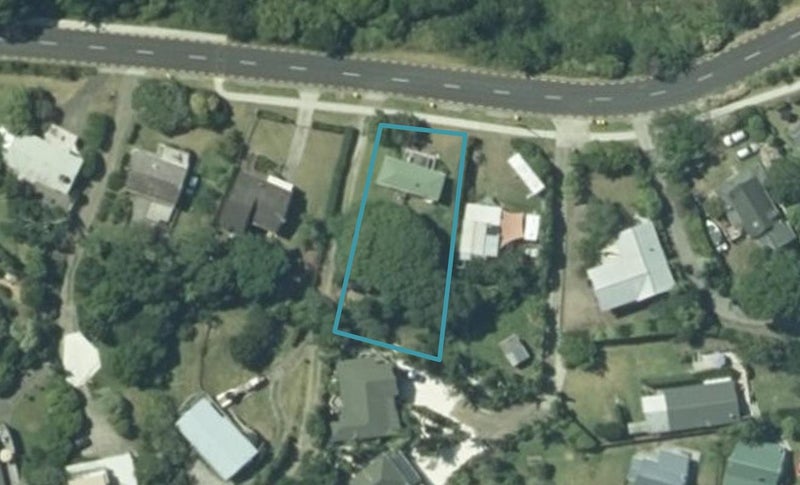 23 Grange Road, Hahei, Whitianga - Carousel 1