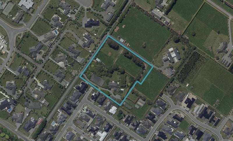 Property Valuation for 1/82 Blakes Road, Prebbleton, Prebbleton | Trade ...
