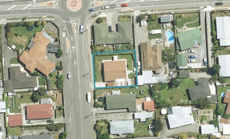 207 Scott Street, Redwoodtown, Blenheim - Carousel 1