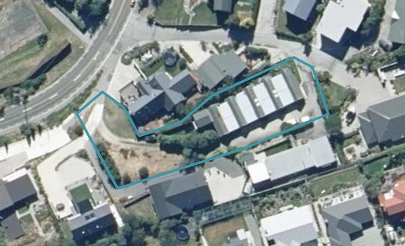 556C Peninsula Road, Kelvin Heights, Queenstown - Carousel 1