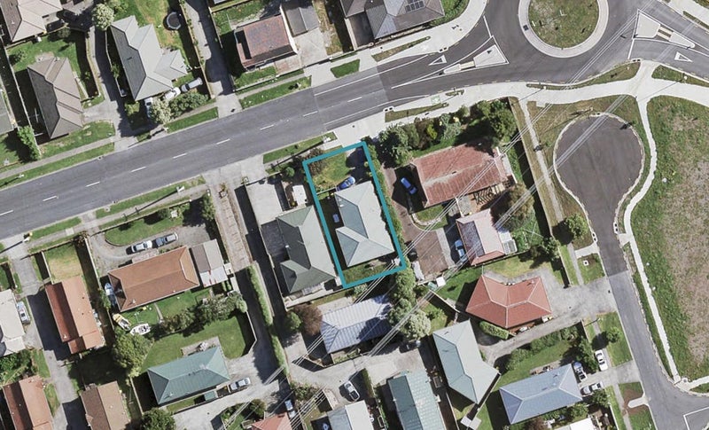 57D Taka Street, Takanini, Auckland - Carousel 1