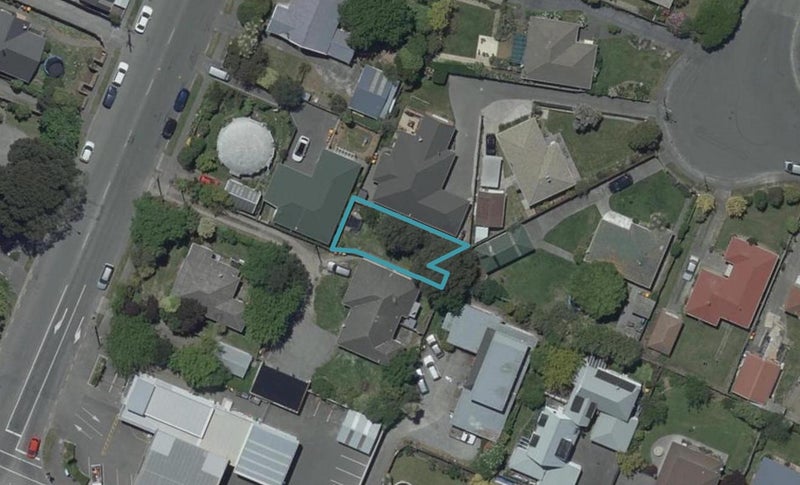 6A Avonhead Road, Ilam, Christchurch - Carousel 1