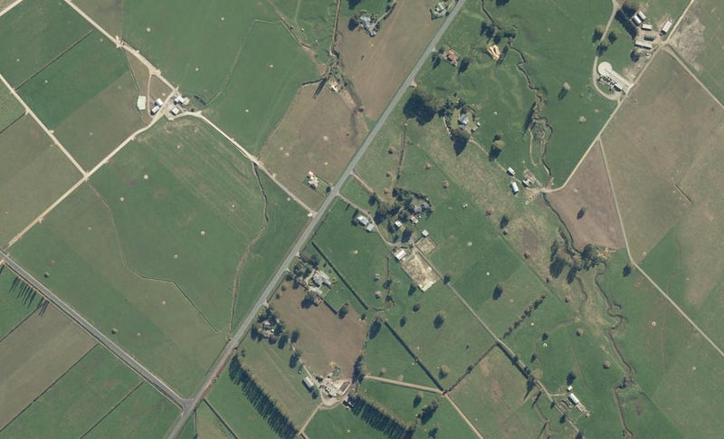 590 Wardville Road, Wardville, Waharoa - Carousel 1