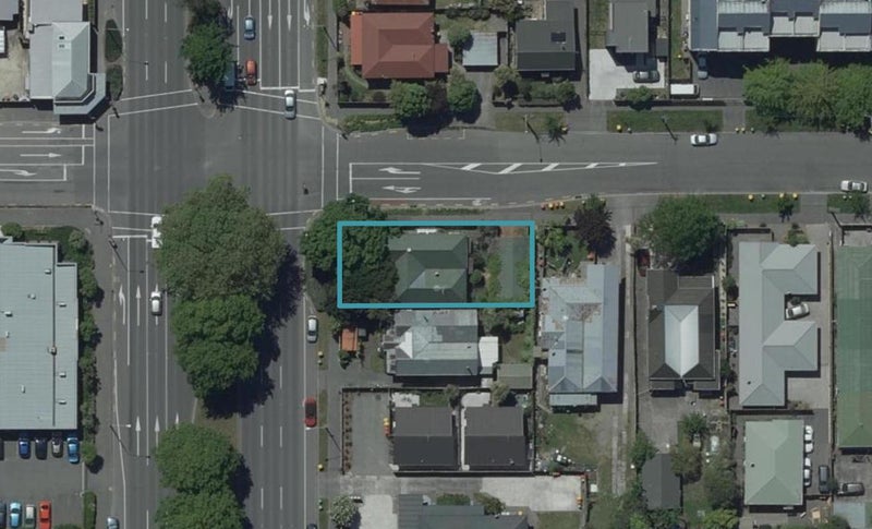 196 Fitzgerald Avenue, Christchurch Central, Christchurch - Carousel 1