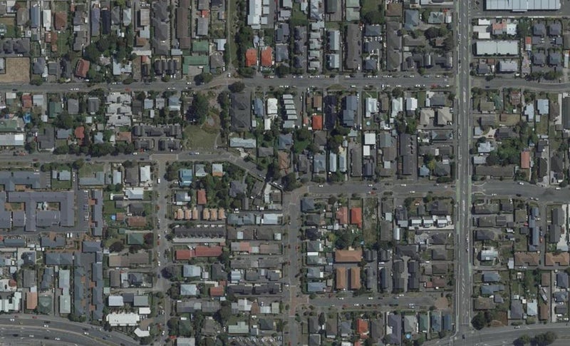 61 Ruskin Street, Addington, Christchurch - Carousel 1