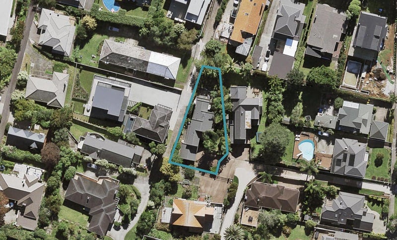 3C Cedar Road, Mount Eden, Auckland - Carousel 1