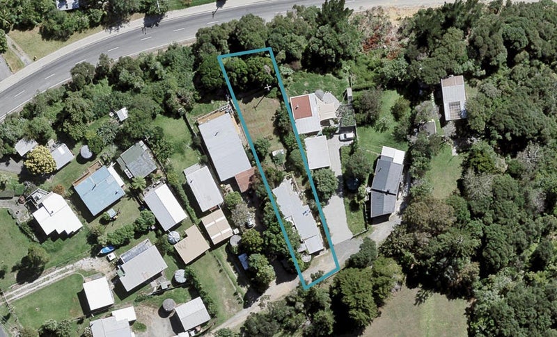 49 James Mcleod Road, Helensville - Carousel 1
