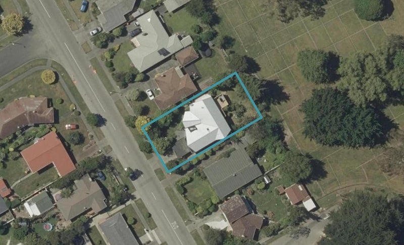 19 Ruha Street, West End, Palmerston North - Carousel 1