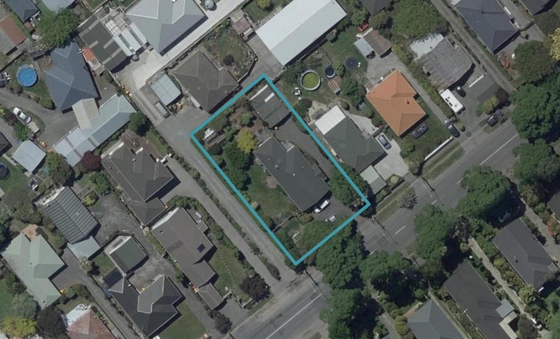73 Rose Street, Somerfield, Christchurch - Carousel 1