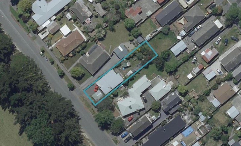 59 Ascot Avenue, North New Brighton, Christchurch - Carousel 1