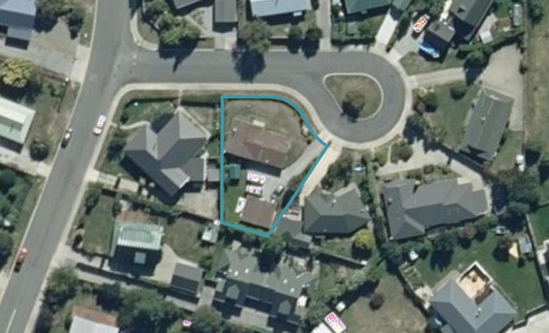 4 Apollo Place, Wanaka - Carousel 1